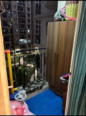 Bedroom in 2 BHK Apartment at Signature The Serenas, Sohna Sector 36 – for Rent