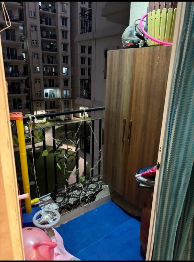 Bedroom, signature-the-serenas 2 Bedroom 531 Sq.Ft. Apartment In Sohna Sector 36 Gurgaon 10168853