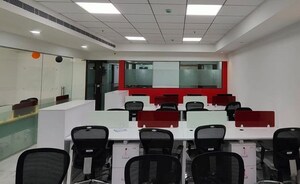  Office Space For Rent in Satelite Gazebo, Andheri East