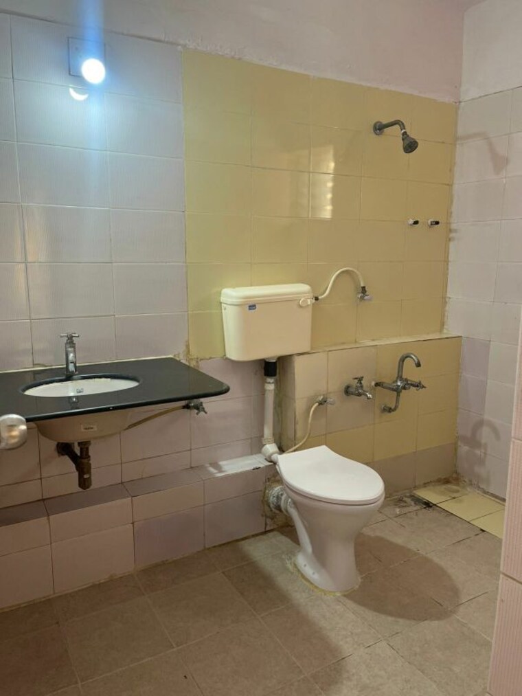 Master Bedroom, south bopal 3 Bedroom 2400 Sq.Ft. Villa In South Bopal Ahmedabad 10168857