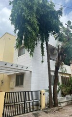 3 BHK + Extra Room 2400 Sq.Ft. Villa in South Bopal
