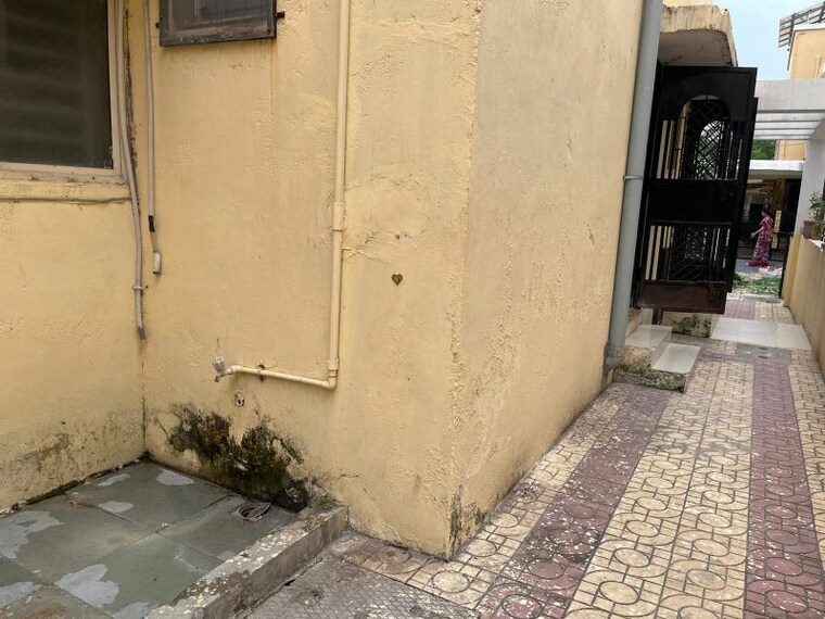 Bathroom, south bopal 3 Bedroom 2400 Sq.Ft. Villa In South Bopal Ahmedabad 10168857