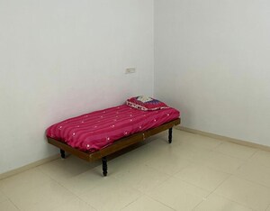 Bedroom in 3 BHK Villa at South Bopal – for Rent