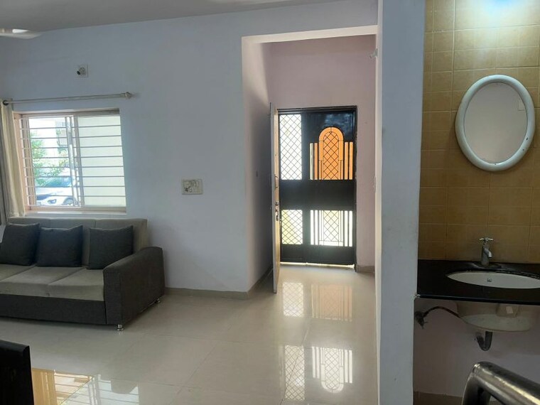 Room, south bopal 3 Bedroom 2400 Sq.Ft. Villa In South Bopal Ahmedabad 10168857
