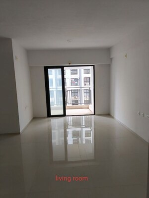 Building Lobby in 2.5 BHK Apartment at Jagatpur – for Rent
