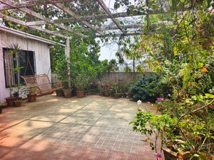 4 BHK Apartment – Garden View at Kesavadasapuram - for Sale
