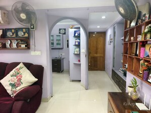 4 BHK Apartment For Sale in Kesavadasapuram