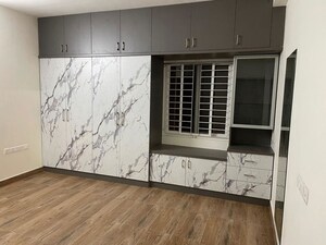 2 BHK Apartment For Sale in Aparna Sarovar Zicon, Nallagandla