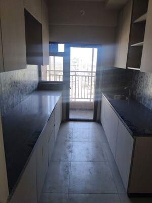 Kitchen in 2 BHK Apartment at Birla Vanya, Kalyan West – for Sale
