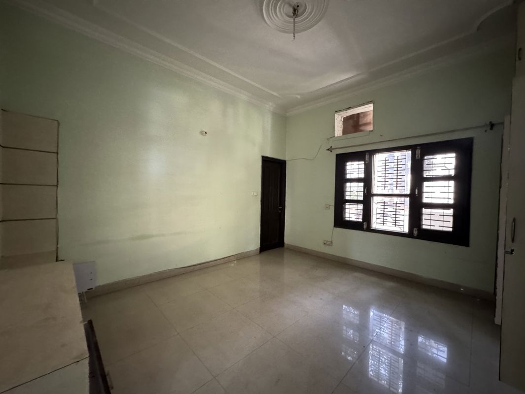 5 BHK + Store Room Independent House For Rent in Sector 12 Panchkula
