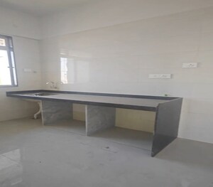 Kitchen in 1 BHK Apartment at Sion – for Sale