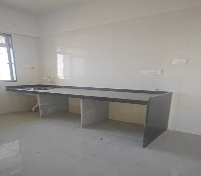 Kitchen, sion 1 Bedroom 585 Sq.Ft. Apartment In Sion Mumbai 10168861
