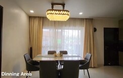 3 BHK + Pooja Room Apartment For Rent in Brigade Citadel