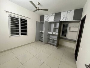 Parking in 3 BHK Apartment at Brigade Citadel, Moti Nagar – for Rent