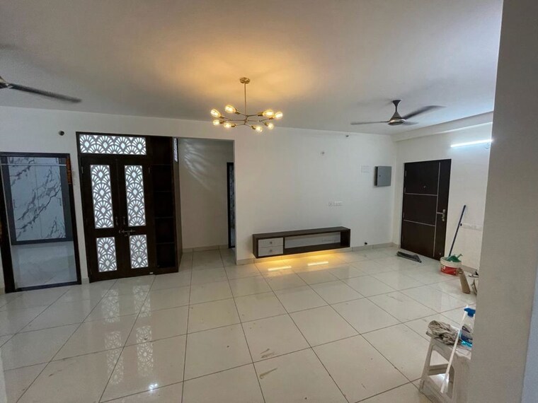 Bathroom, brigade-citadel 3 Bedroom 1793 Sq.Ft. Apartment In Moti Nagar Hyderabad 10079405