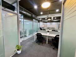 Office Space For Rent in Domlur