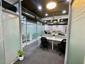  Office Space For Rent in Domlur