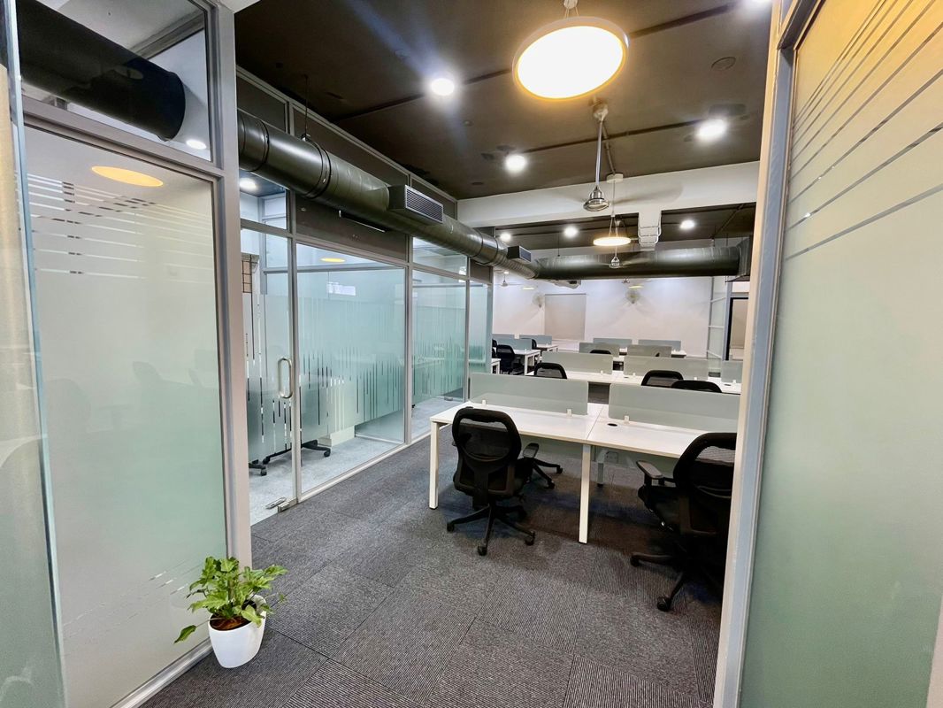 Office Space For Rent in Domlur