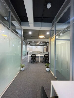 Parking in  Office Space at Domlur – for Rent