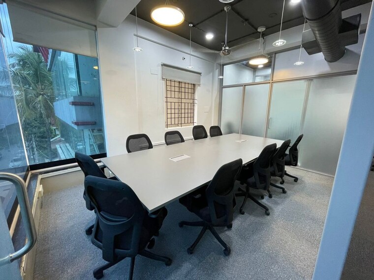 Team Area, domlur Commercial Office Space 2000 Sq.Ft. In Domlur Bangalore 10168862