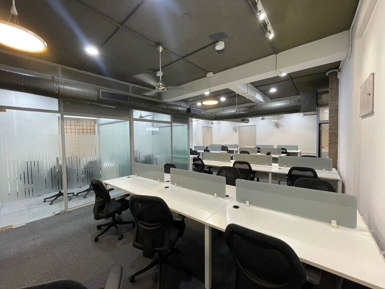 Team Area, domlur Commercial Office Space 2000 Sq.Ft. In Domlur Bangalore 10168862