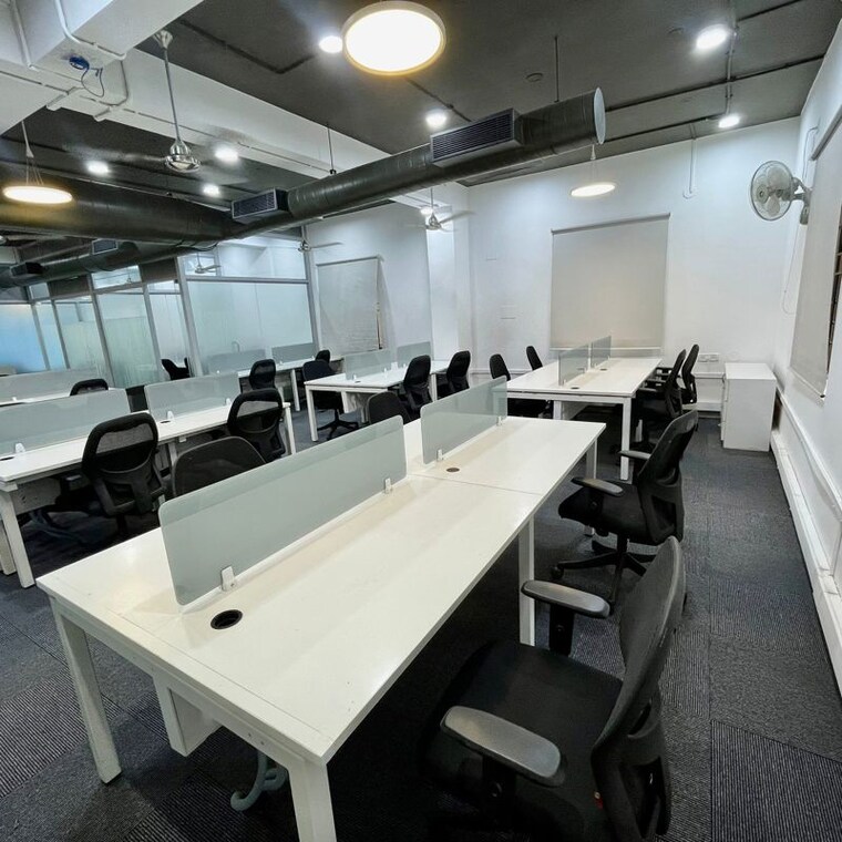 Team Area, domlur Commercial Office Space 2000 Sq.Ft. In Domlur Bangalore 10168862