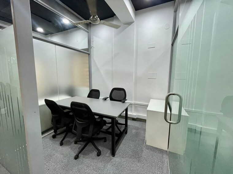 Team Area, domlur Commercial Office Space 2000 Sq.Ft. In Domlur Bangalore 10168862