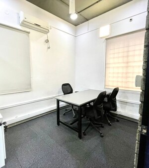 Gym in  Office Space at Domlur – for Rent