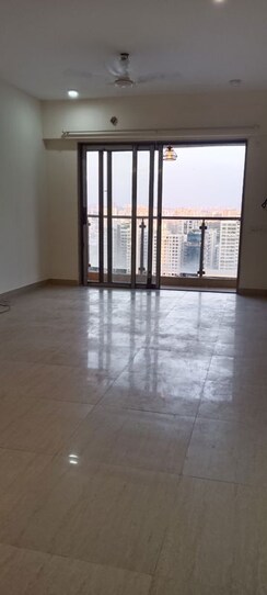 3 BHK Apartment For Rent in HDIL Metropolis Residences