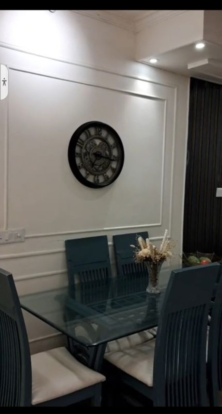 Bathroom, omaxe-the-palace 3 Bedroom 1550 Sq.Ft. Apartment In Gomti Nagar Lucknow 10168870