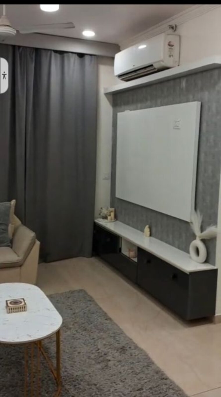 Living Room, omaxe-the-palace 3 Bedroom 1550 Sq.Ft. Apartment In Gomti Nagar Lucknow 10168870