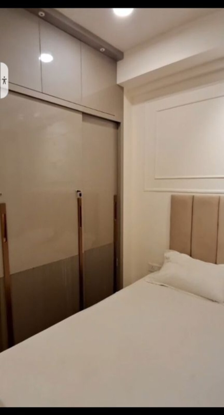 Room, omaxe-the-palace 3 Bedroom 1550 Sq.Ft. Apartment In Gomti Nagar Lucknow 10168870