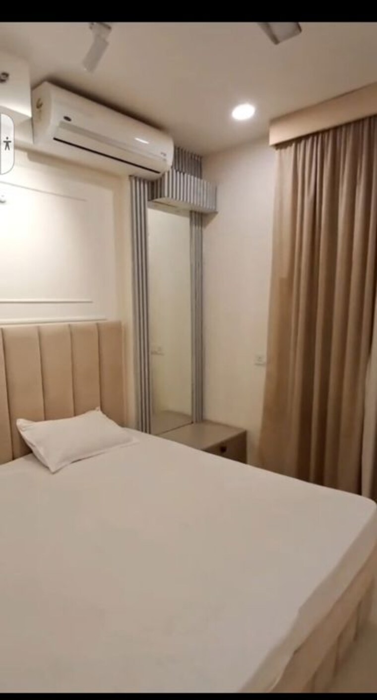 Bedroom, omaxe-the-palace 3 Bedroom 1550 Sq.Ft. Apartment In Gomti Nagar Lucknow 10168870