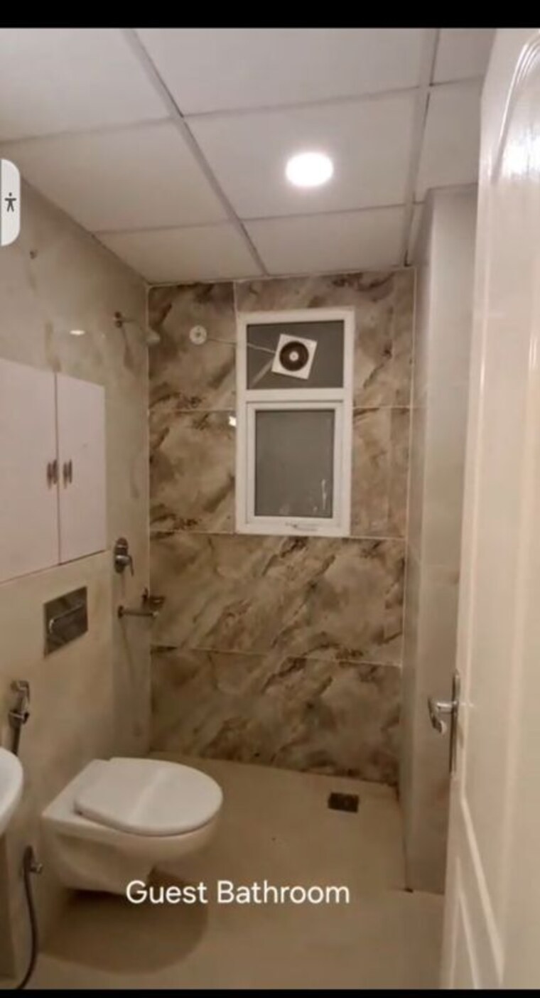 Master Bedroom, omaxe-the-palace 3 Bedroom 1550 Sq.Ft. Apartment In Gomti Nagar Lucknow 10168870