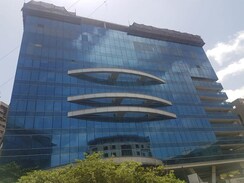 Office Space For Rent in Omkar The Summit Business Bay