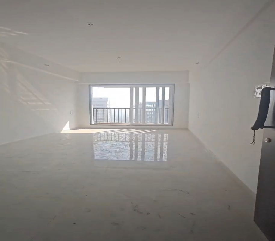2 BHK Apartment For Sale in Sion