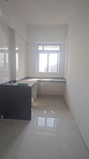 Kitchen in 2 BHK Apartment at Sion – for Sale