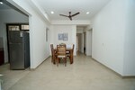 3 BHK 1425 Sq.Ft. Apartment in Eros Sampoornam