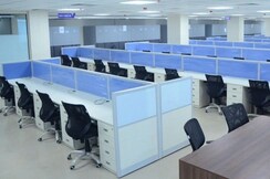 Office Space For Rent in Ackruti Trade Centre