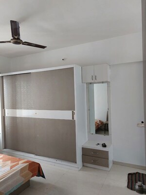 Furnished Amenities in 2 BHK Apartment at Gobind Ganesh Imperia, Wakad – for Sale