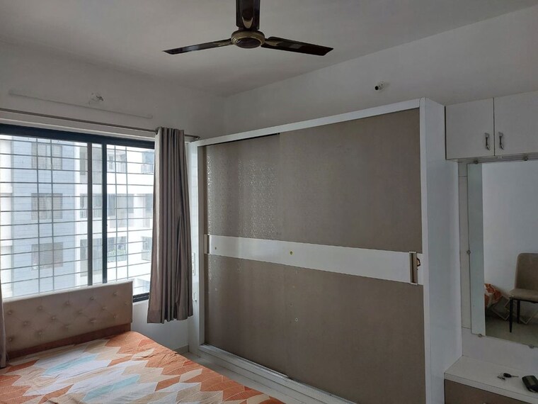 Room, gobind-ganesh-imperia 2 Bedroom 940 Sq.Ft. Apartment In Wakad Pune 10168880