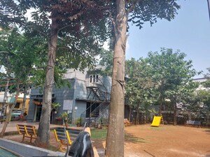 2 BHK Apartment – Exterior View View at Gobind Ganesh Imperia, Wakad - for Sale