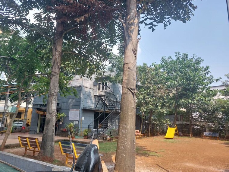 Exterior View, gobind-ganesh-imperia 2 Bedroom 940 Sq.Ft. Apartment In Wakad Pune 10168880