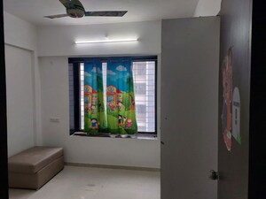 Furnished Amenities in 2 BHK Apartment at Gobind Ganesh Imperia, Wakad – for Sale
