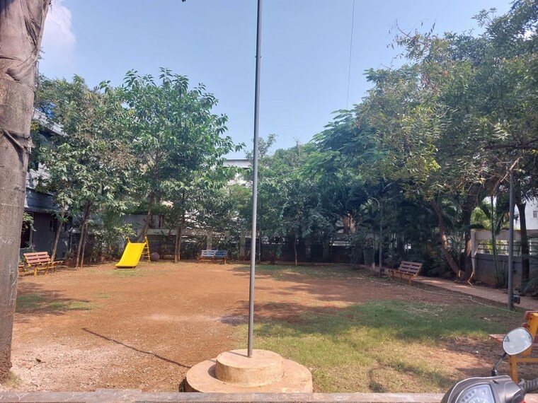 Garden, gobind-ganesh-imperia 2 Bedroom 940 Sq.Ft. Apartment In Wakad Pune 10168880