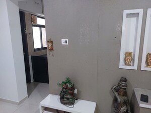 Furnished Amenities in 2 BHK Apartment at Gobind Ganesh Imperia, Wakad – for Sale