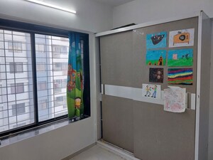 Room in 2 BHK Apartment at Gobind Ganesh Imperia, Wakad – for Sale