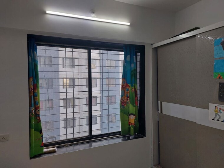 Room, gobind-ganesh-imperia 2 Bedroom 940 Sq.Ft. Apartment In Wakad Pune 10168880