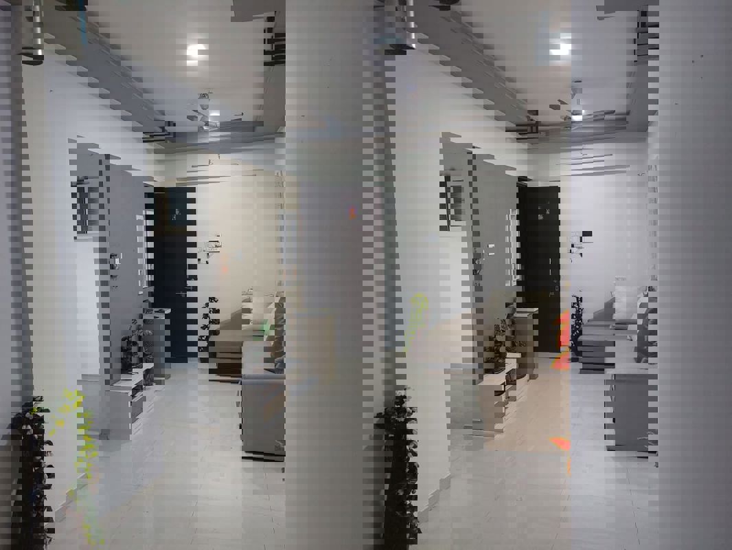 2 BHK 940 Sq.Ft. Apartment in Gobind Ganesh Imperia