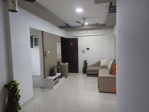 2 BHK Apartment For Sale in Gobind Ganesh Imperia, Wakad